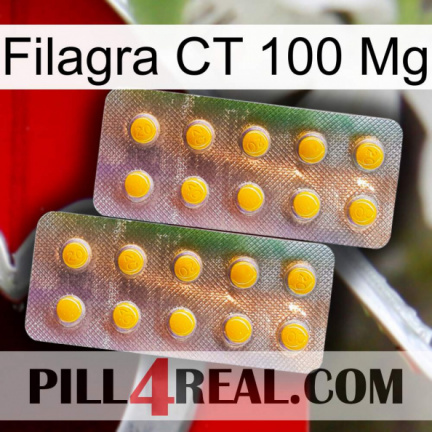 Filagra CT 100Mg new10